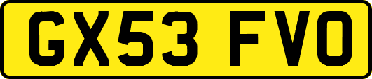 GX53FVO