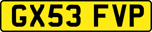 GX53FVP
