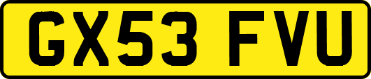 GX53FVU