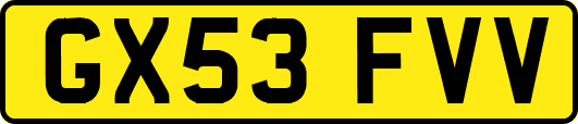 GX53FVV