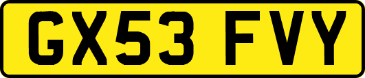 GX53FVY