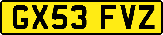 GX53FVZ