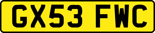 GX53FWC