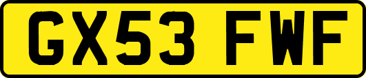 GX53FWF