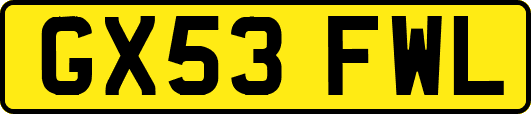 GX53FWL