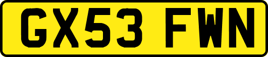 GX53FWN