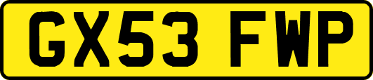 GX53FWP