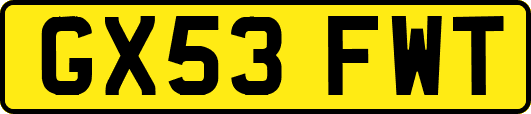 GX53FWT