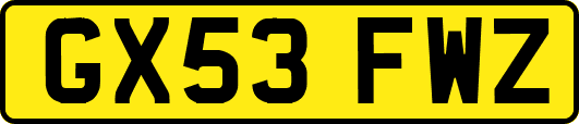 GX53FWZ