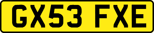 GX53FXE
