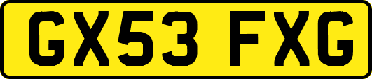 GX53FXG