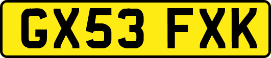 GX53FXK