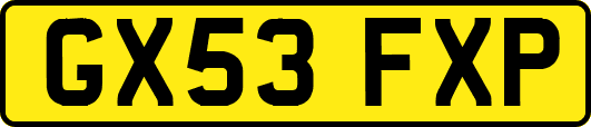 GX53FXP