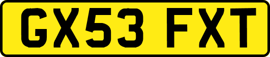 GX53FXT