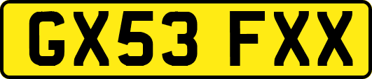 GX53FXX