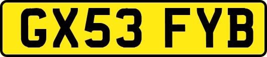 GX53FYB