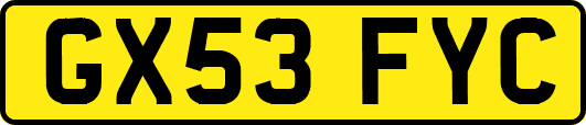 GX53FYC