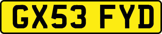 GX53FYD