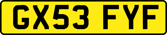 GX53FYF