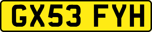 GX53FYH