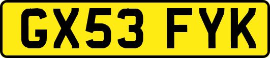 GX53FYK