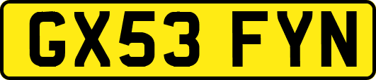 GX53FYN