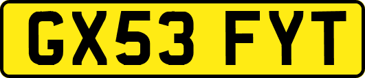GX53FYT