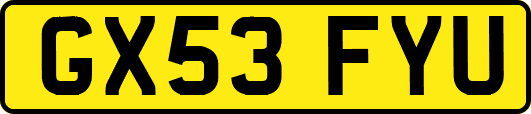 GX53FYU