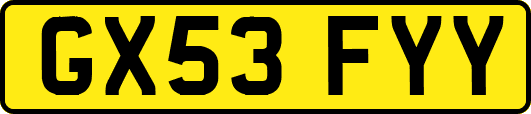 GX53FYY