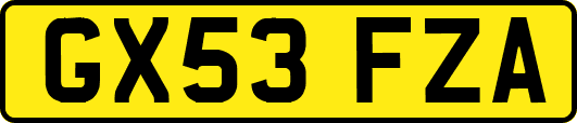 GX53FZA