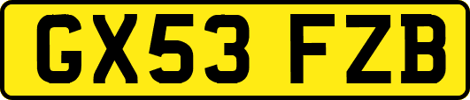 GX53FZB