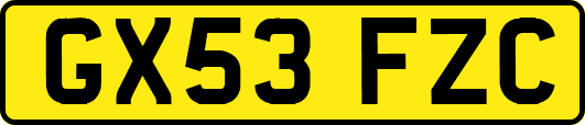 GX53FZC