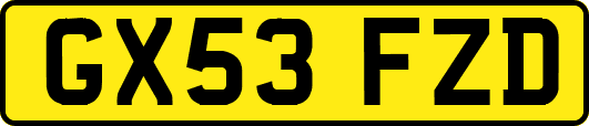 GX53FZD