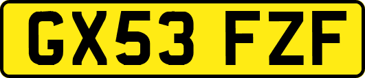 GX53FZF