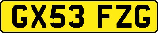 GX53FZG