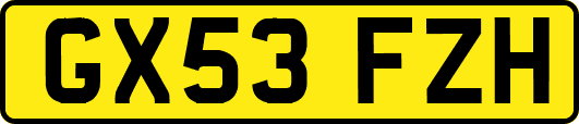 GX53FZH