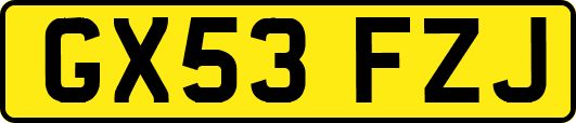 GX53FZJ