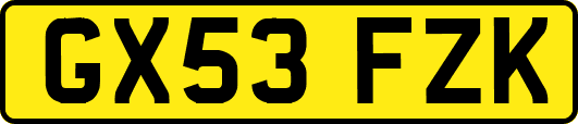 GX53FZK