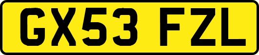 GX53FZL
