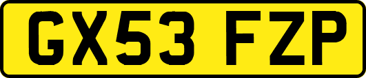 GX53FZP