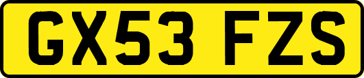 GX53FZS