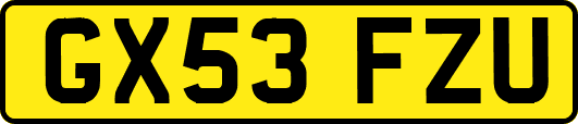 GX53FZU
