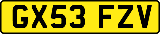 GX53FZV