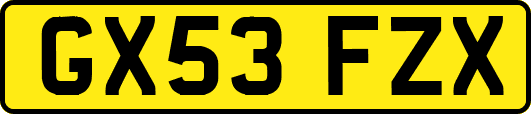 GX53FZX