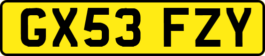GX53FZY