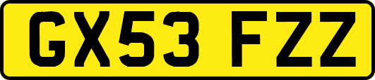 GX53FZZ