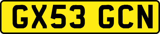 GX53GCN