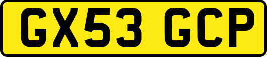 GX53GCP