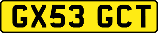 GX53GCT