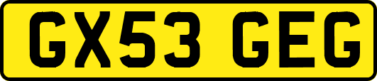 GX53GEG